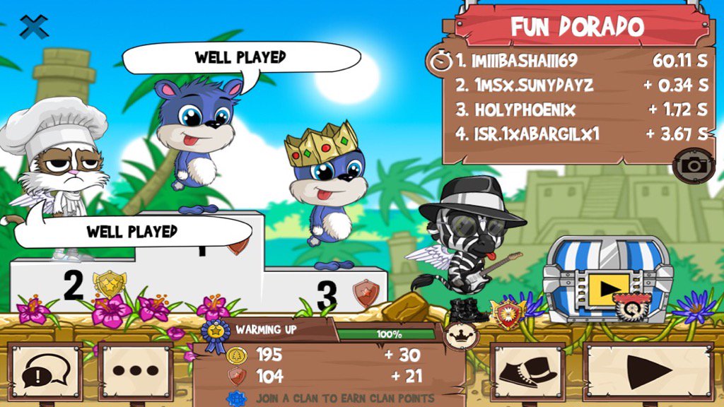 1TaxBasha69's tweet photo. Want to catch an L? #funrun2 #Sunydayz #Holyphoenix #1XAbargilX1 https://t.co/zq4iAFU9nA