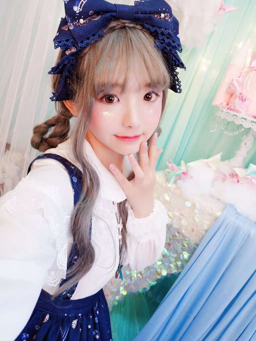 Twitterのコスプレ画像39