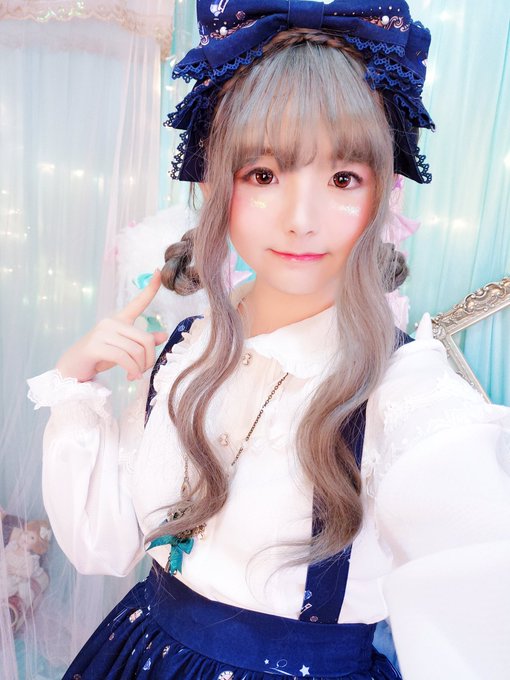 Twitterのコスプレ画像42