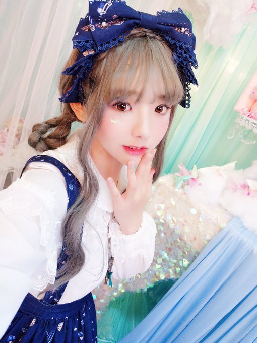 Twitterのコスプレ画像40