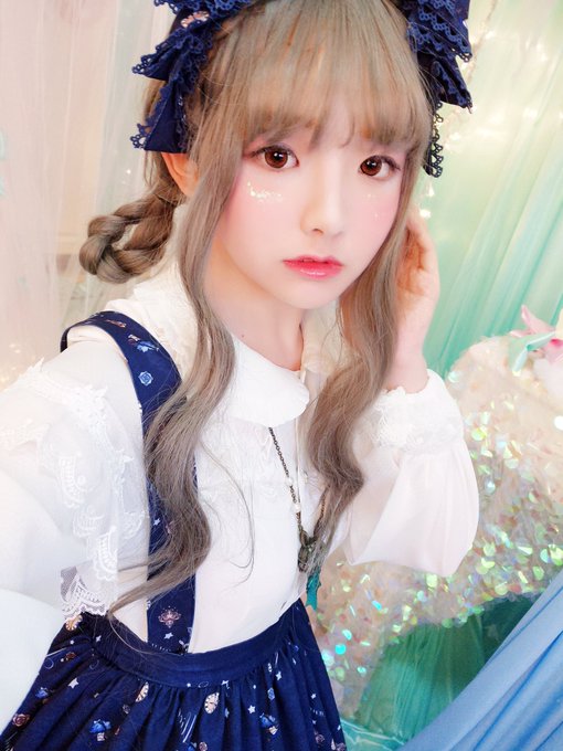 Twitterのコスプレ画像41