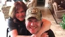Blake Shelton\s Momma Sings Him Happy Birthday It\s Everything!  