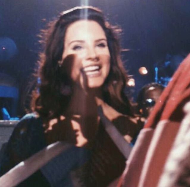 Happy Birthday Lana Del Rey   
