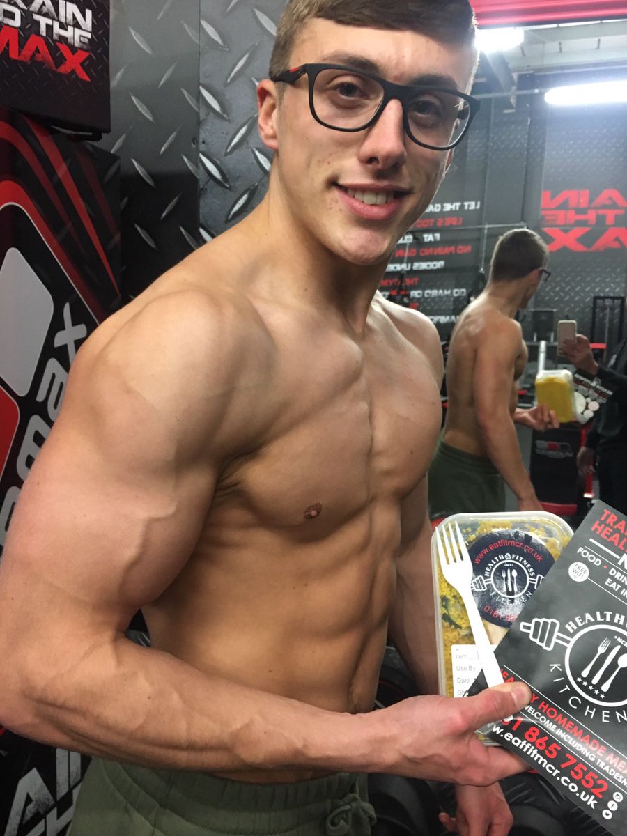 YourFitnessKitchen tweet media