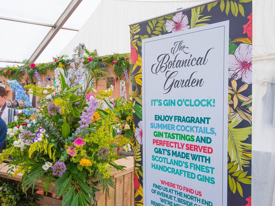 HickoryBars's tweet photo. Make sure you come along and visit our Botanical Garden Bar at the @ScotlandRHShow 22-25 June! #highlandshow #digthecraft #hickorybars https://t.co/8RU92F6wXq