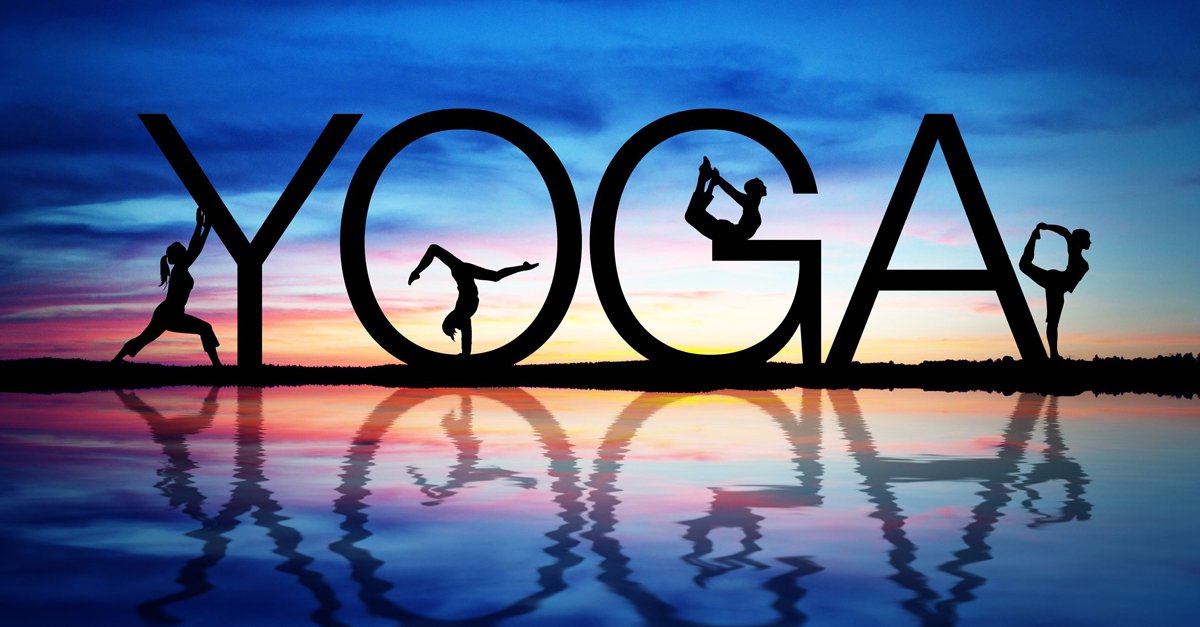 Internatiional Day of Yoga - 21 June