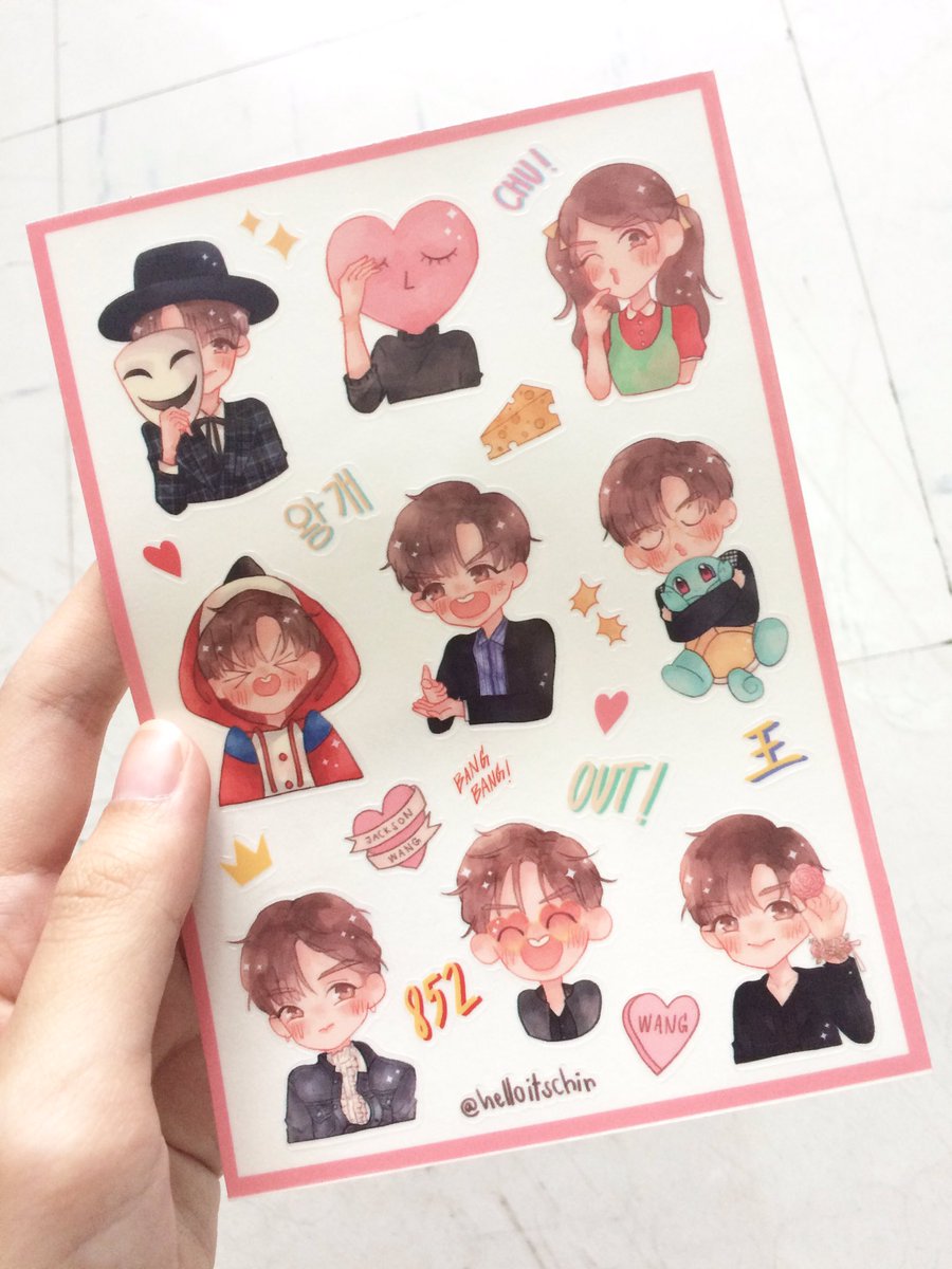 น้องเองค่ะ tweet media