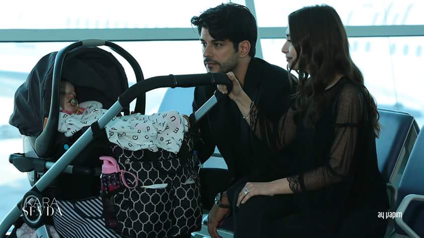 BU AKŞAM KARA SEVDA AŞK VE İNTİKAM DOLU 74 . FİNAL BÖLÜMÜ İLE SAAT 20:00 DE STAR TV DE UNUTULMAZ BÜYÜK BİR VEDA OLACAK HERKESE İYİ SEYİRLER