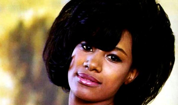 HAPPY BIRTHDAY... BRENDA HOLLOWAY! \" EVERY LITTLE
BIT HURTS\".  