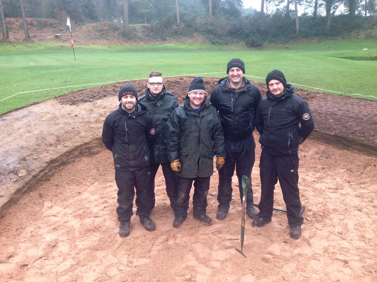 EnvilleGolf's tweet photo. Enville are currently advertising for an Apprentice Greenkeeper to join our team. Click the link for info/to apply. https://t.co/iPqOYARets https://t.co/FXy0LGVOXQ