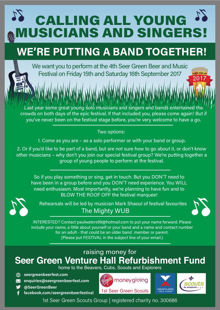 SeerGreenBeerFest tweet media
