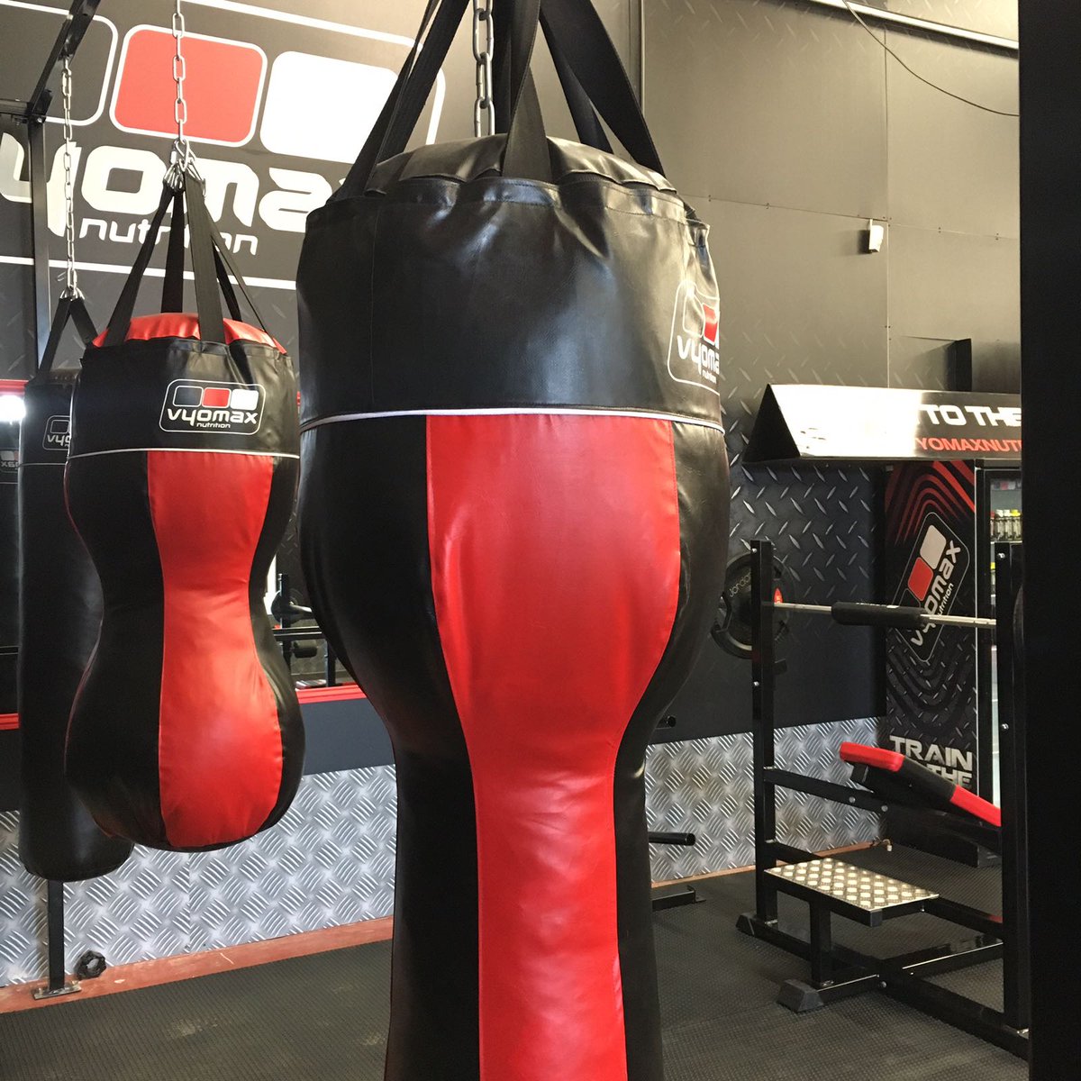 YourFitnessKitchen tweet media