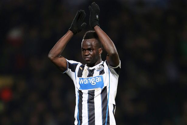 Happy birthday to the one and only Cheick Tiote. R.I.P. 