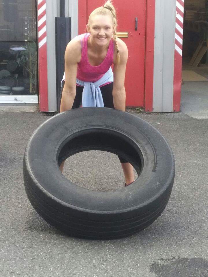 InspireBwD's tweet photo. Sweat it out project raised over £900 for local women’s refuse earlier this year. #bwdmovemore #WSW2017 https://t.co/dR6o4Ud8wj
