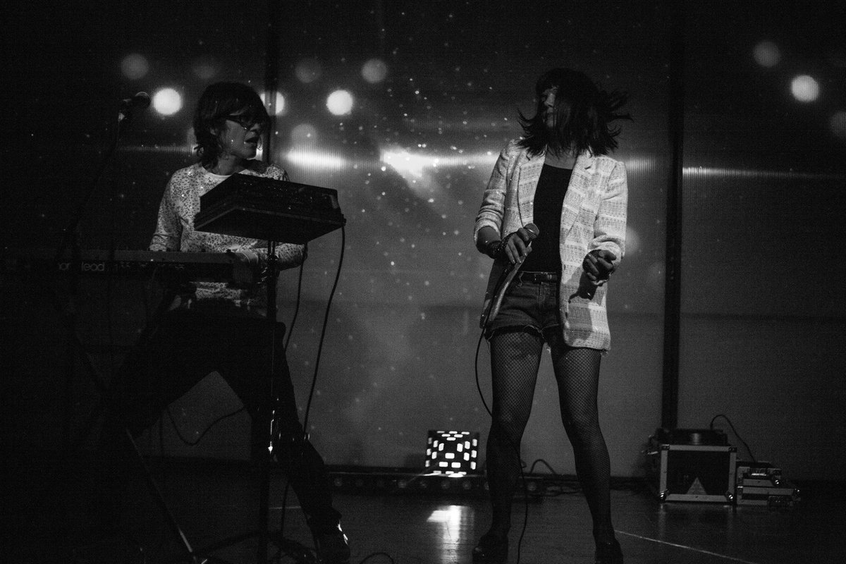 NastyandCoco's tweet photo. @NastyandCoco sera ce vendredi 23 juin au café citoyen @alterezvous, #FIESTA #FeteDeLaMusique2017 #electroglampoppourtesoreilles ! https://t.co/Ec7aoAJTMK