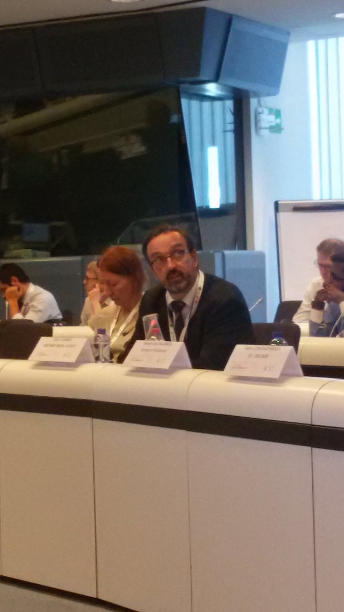 #S3PEnergy Connecting strengths <a href="/AlainTerpant/">Alain Terpant</a>  <a href="/BretagneBDI/">Bretagne Développement Innovation</a> increase of projects value through partnerships &amp; exchanges↪fueling synergies➿🔁