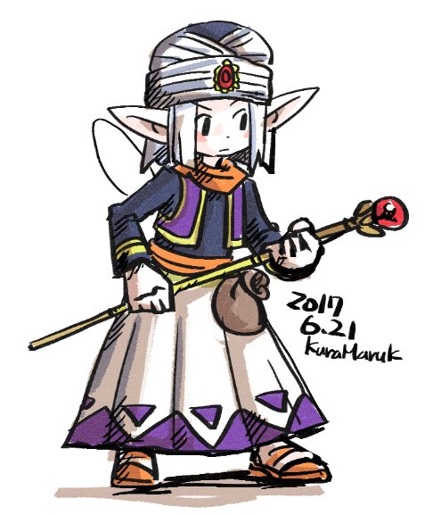 精霊王のtwitterイラスト検索結果 古い順