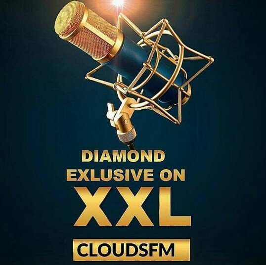 boy_davvy's tweet photo. Tune now {Live} #XXL @CloudsMediaLive @cloudsfm @BDozen Kuna Suprise yako Kutoka kwa #SimbaOG @diamondplatnumz all the from #WCB #WeeeWasafi https://t.co/wNxN5oXv8l