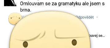 MatkaKorektorka's tweet photo. Tak to potom jo. #grammarnazi #brno #gramatyka https://t.co/3rdGKUshJM