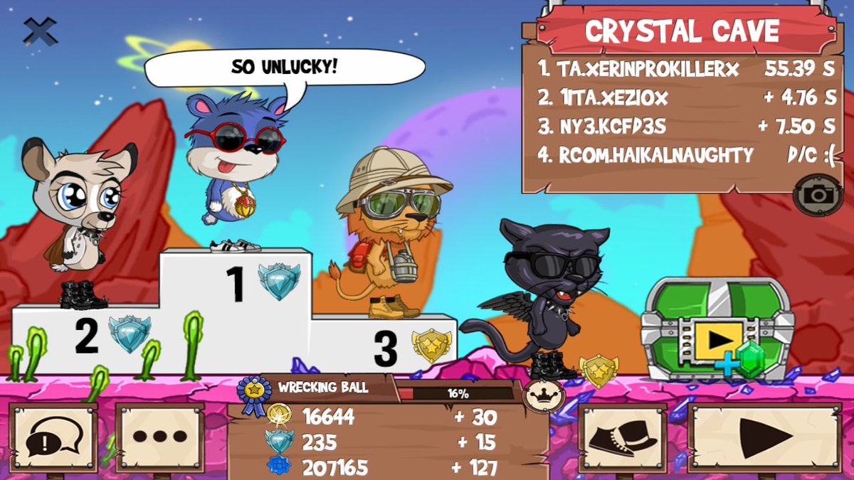 erinprokiller's tweet photo. All those guys just got washed #funrun2 #xEziOx #kCFd3s #HaikalNaughty https://t.co/AvuLijr03e