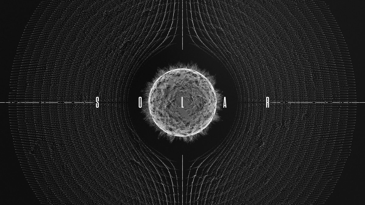 Cubadust's tweet image. Coming up / S O L A R
#trapcode #trapcodeform #redgiant #adobe #aftereffects #mograph #motiongraphics #experimental #animation #minimalistic