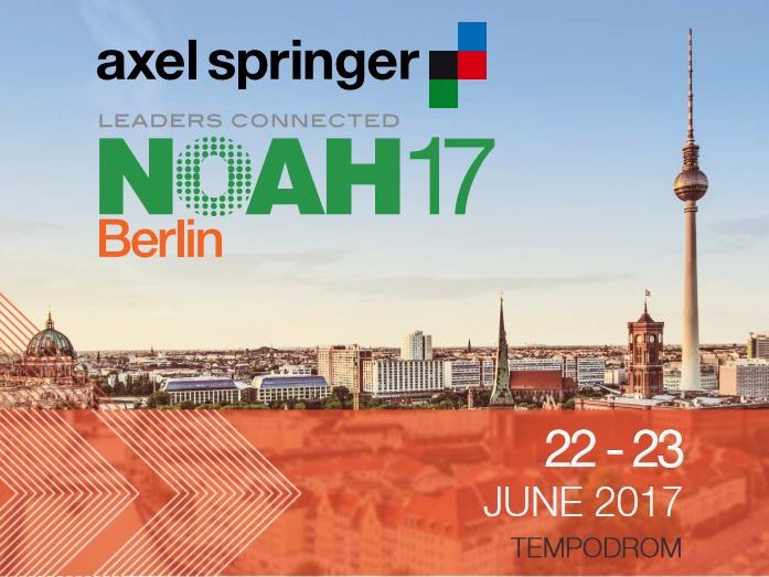 babbel's tweet photo. .@Babbel CEO @mkwi speaks at #noah17 tomorrow 11am. See his talk about disruption's meaninglessness from #webit17 → https://t.co/10qcclAKlj https://t.co/sxZUvTNrID