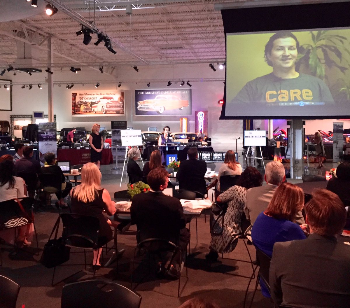 WeAreOneMacomb's tweet photo. Congrats @CAREofSEM on their 40th Anniversary! @MacombNewsNow @makemacomb @MarkHackel @MacombSheriff @apaderekmiller #OneMacomb https://t.co/pQN25OE9vW