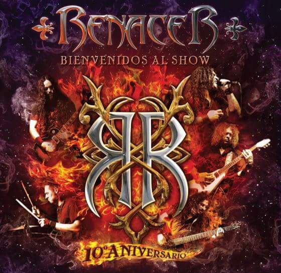 Bienvenidos al show en vivo!!! 2011