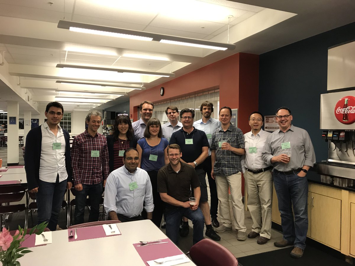 Developing Direct Air Capture Tech together! <a href="/CarbonEngr/">CARBON ENGINEERING INC.</a> <a href="/Climeworks/">Climeworks</a> <a href="/GlobalThermo/">Global Thermostat</a> <a href="/GeorgiaTech/">Georgia Tech</a> <a href="/Columbia/">Columbia University</a> <a href="/ZheJiangUniv/">ZheJiang University</a> @RMC_Canada_CMR