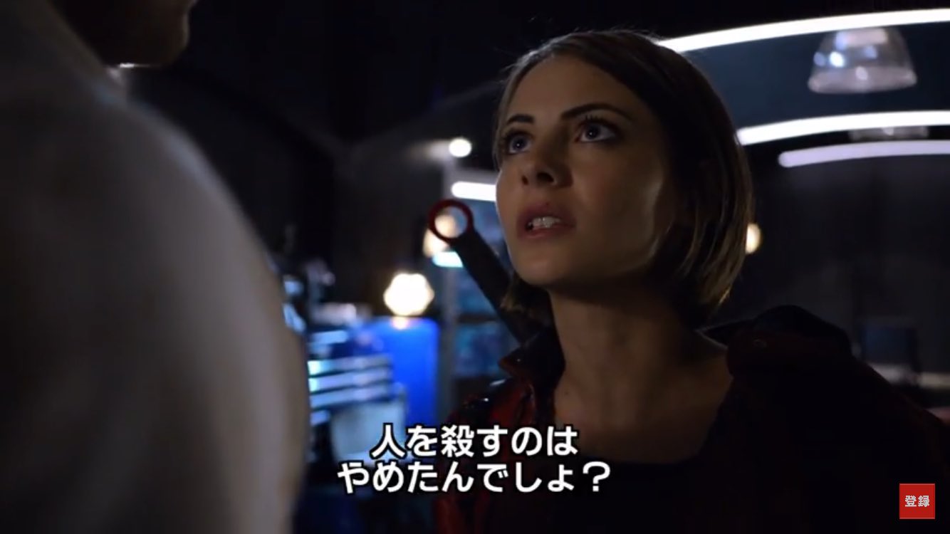 Keisuke Kubota Arrow アロー シーズン5予告 どうやらオリバーはローレル の死を引きずってるよう 新キャラも増えるし楽しみ Arrow Greenarrow アロー グリーンアロー T Co Xx1sxbxb2y T Co 0ufummlzsd