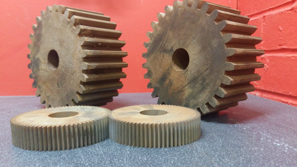 Gee Graphite Ltd tweet media
