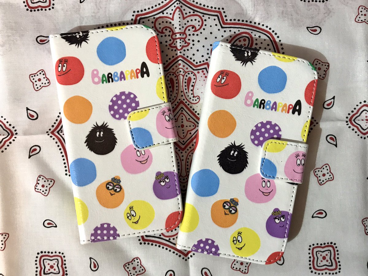 サンキューマート京都アバンティ店 商品紹介 バーバパパとのコラボ商品 手帳型のiphoneケース のご紹介です 6 6s 7対応です カラフルでとっても可愛いですね サンキューマート限定商品ですよ もちろん全品390円です サンキューマート京都アバンティ店 商品紹介 バーバパパとのコラボ商品 手帳型のiphoneケース のご紹介です 6 6s 7対応です カラフルでとっても可愛いですね サンキューマート限定商品ですよ もちろん全品390円です