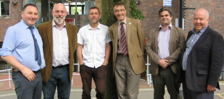 RFS for Forestry Skills Forum appoints RDI Associates to undertake skills study to identify future needs of forestry ow.ly/gudQ30cLNXv
