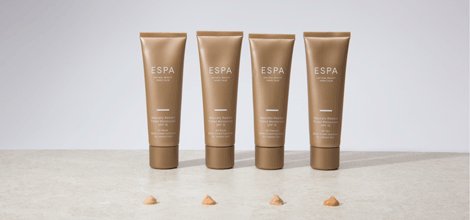 ESPAskincare's tweet photo. Keep protected with our SPF Tinted Moisturisers #TouchofSun #ESPASkincare #ESPA https://t.co/OD3PGe8wZV
