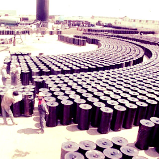 BitumenBiz's tweet image. We can start a business with you. We are supplier of bitumen. Send your requests to us. We cover you for best advantages.info@bitumenbiz.com