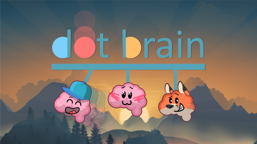 Indie_launchpad's tweet photo. Check out Dot Brain by @redbandgames https://t.co/tnsAr9EO0H #indiegames https://t.co/YW9VG9rdkx