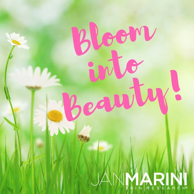 Book a <a href="/JanMariniUK/">Jan Marini UK & Ire</a> Peel this week to brighten up your skin! 
This Glycolic peel will help to prep your skin for the summer holidays!