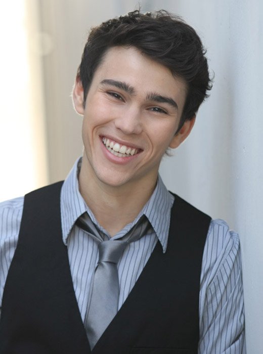 Happy Birthday Max Schneider 