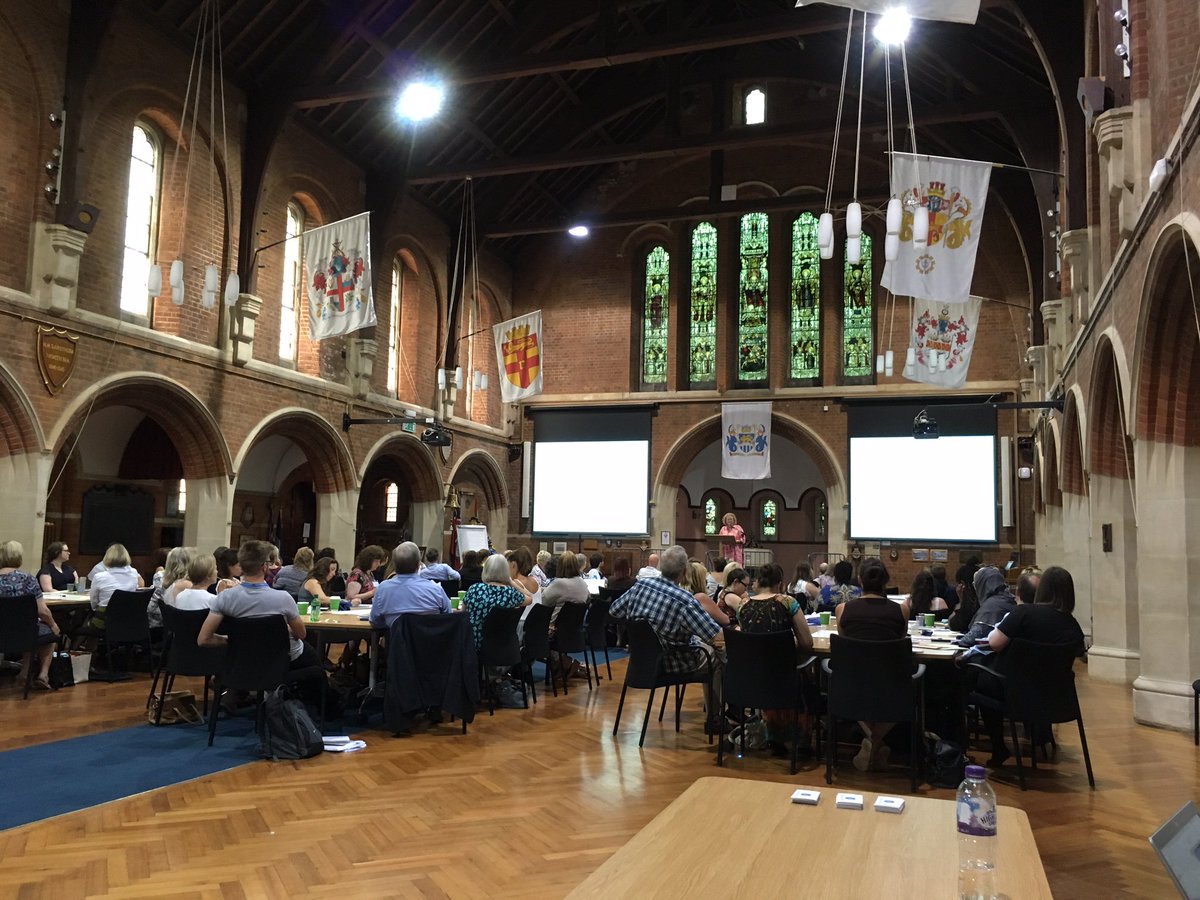 careleaversapp's tweet photo. We're at the Moving Forward Conference today in the magnificent St Georges Centre, University of Medway  #CLPP2017 https://t.co/oqH0vntfBn