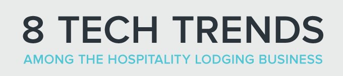 [INFOGRAPHIC] Check out the top eight IT trends impacting hospitality lodging on our blog: wcs.so/87CA06