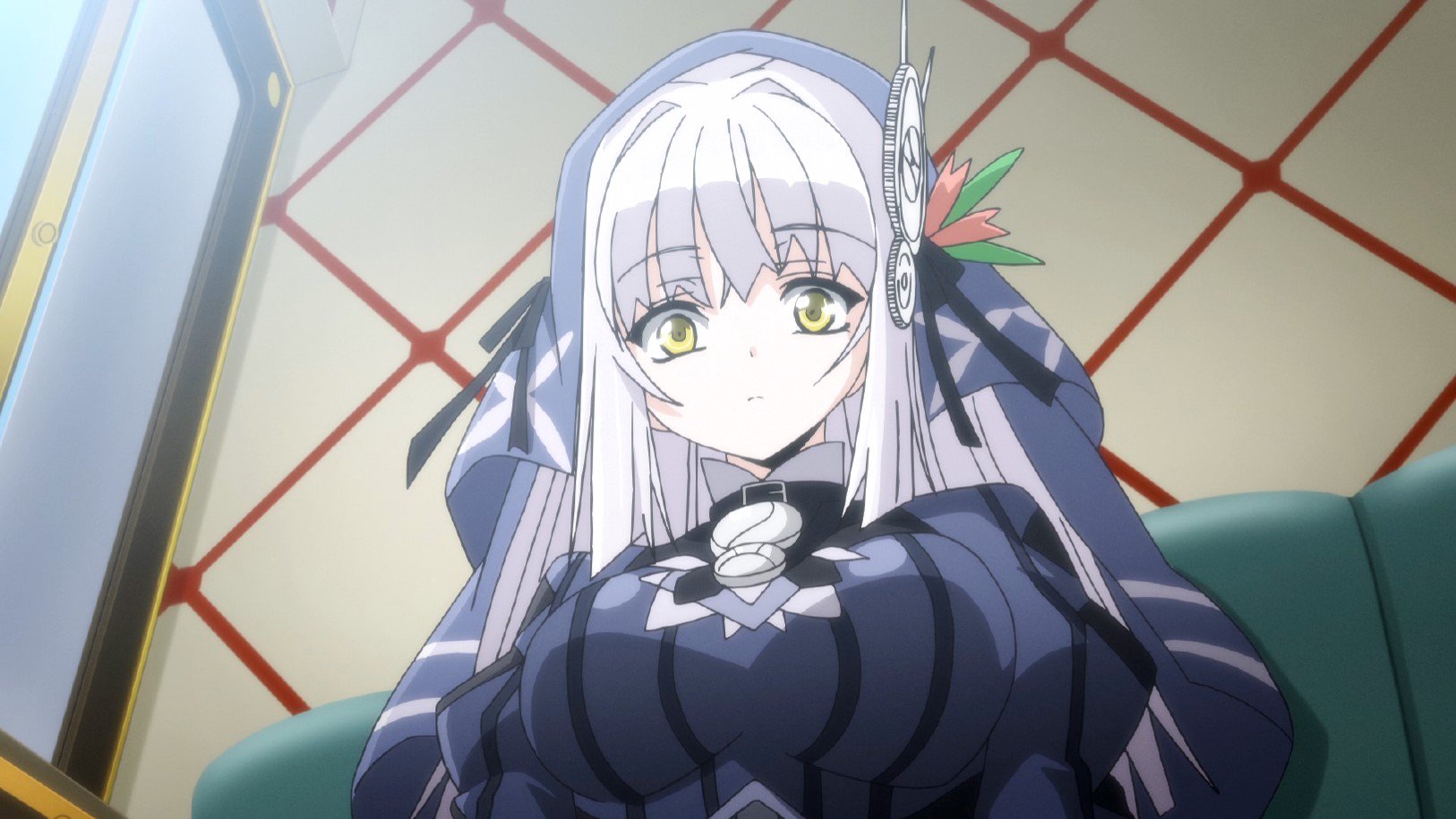 アニメ クロックワーク プラネット Twitter પર 時報 午後8時をお知らせします 本日はクロプラbd Dvd発売日 一緒に鑑賞しませんか 私の膝枕ともあれば神も羨む至宝 まさに無二の贅沢でございます