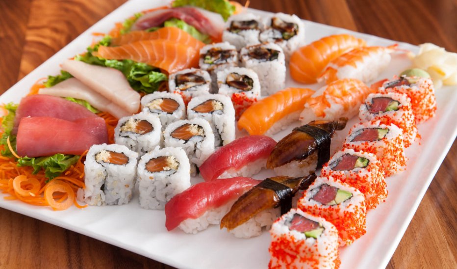 Best sushi in #Hampstead? #HampsteadLife