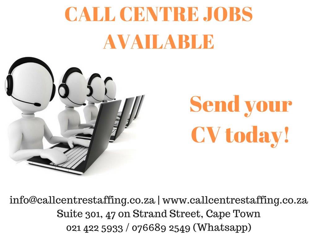CallCentreCpt's tweet photo. Target-Driven sales consultant positions available in Cape Town CBD https://t.co/8RVVrvlVpW
#JOBS
#CAPETOWN
#UNCAPPEDCOMMISSION https://t.co/6sxvg7rybU