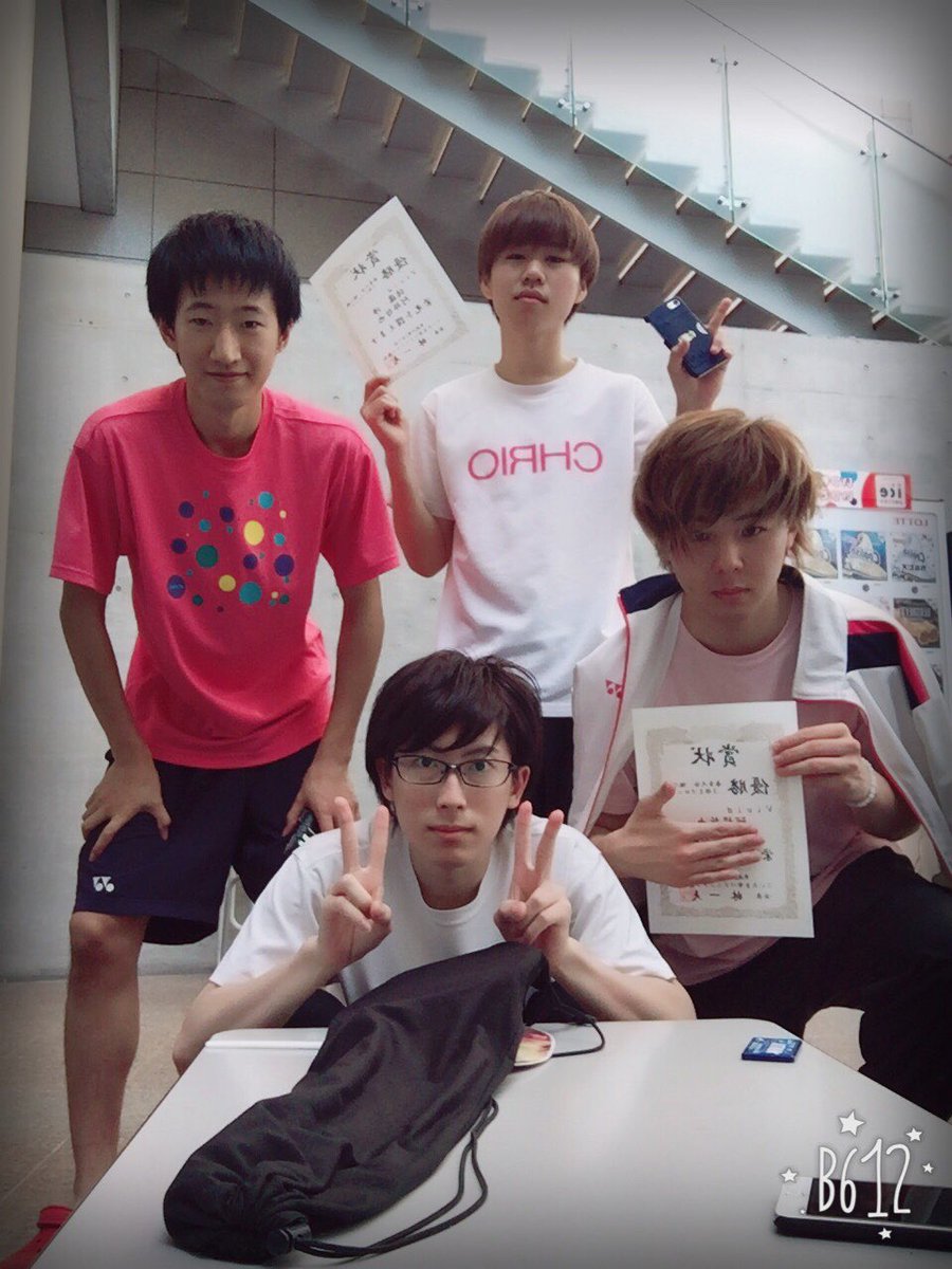 Vivid さいたま市バドミントン Vivid Bdmntn Twitter