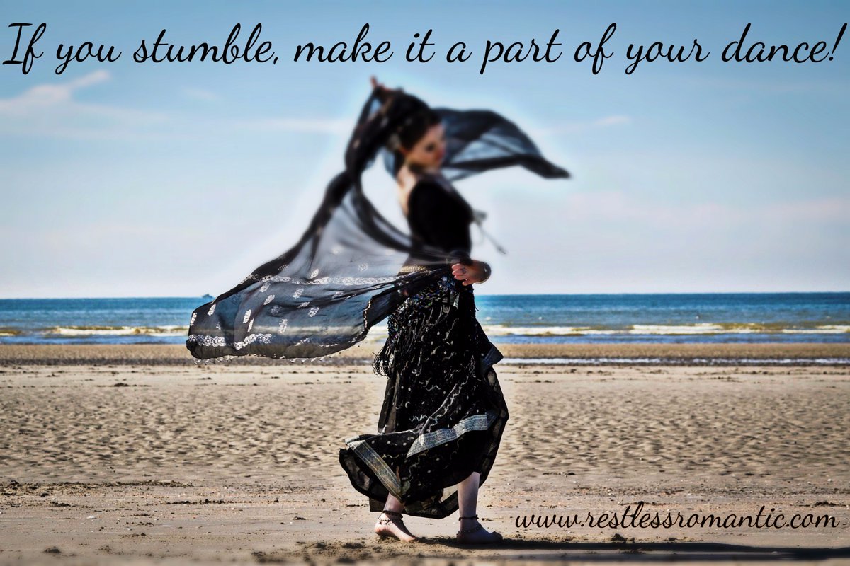 rstlessromantic's tweet photo. It's your life.. Dance away!

#onelife #stumblesareapartoflife #danceoflife #partofthedanceoflife #danceaway #YOLO https://t.co/0Tu9snxlLc