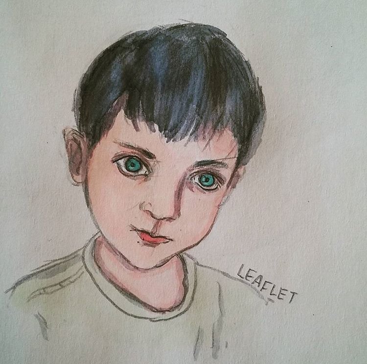 artforasa's tweet photo. Adorable #drawing of @asabfb by b_leaflet on Instagram! #AsaButterfield #art #illustration #drawing #sketch #drawing https://t.co/y1Mq0BtNGH