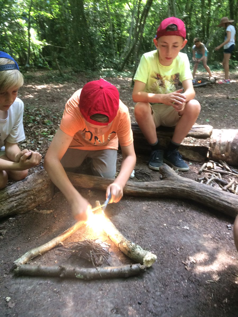 AwbridgePrimary's tweet image. Fire!!!