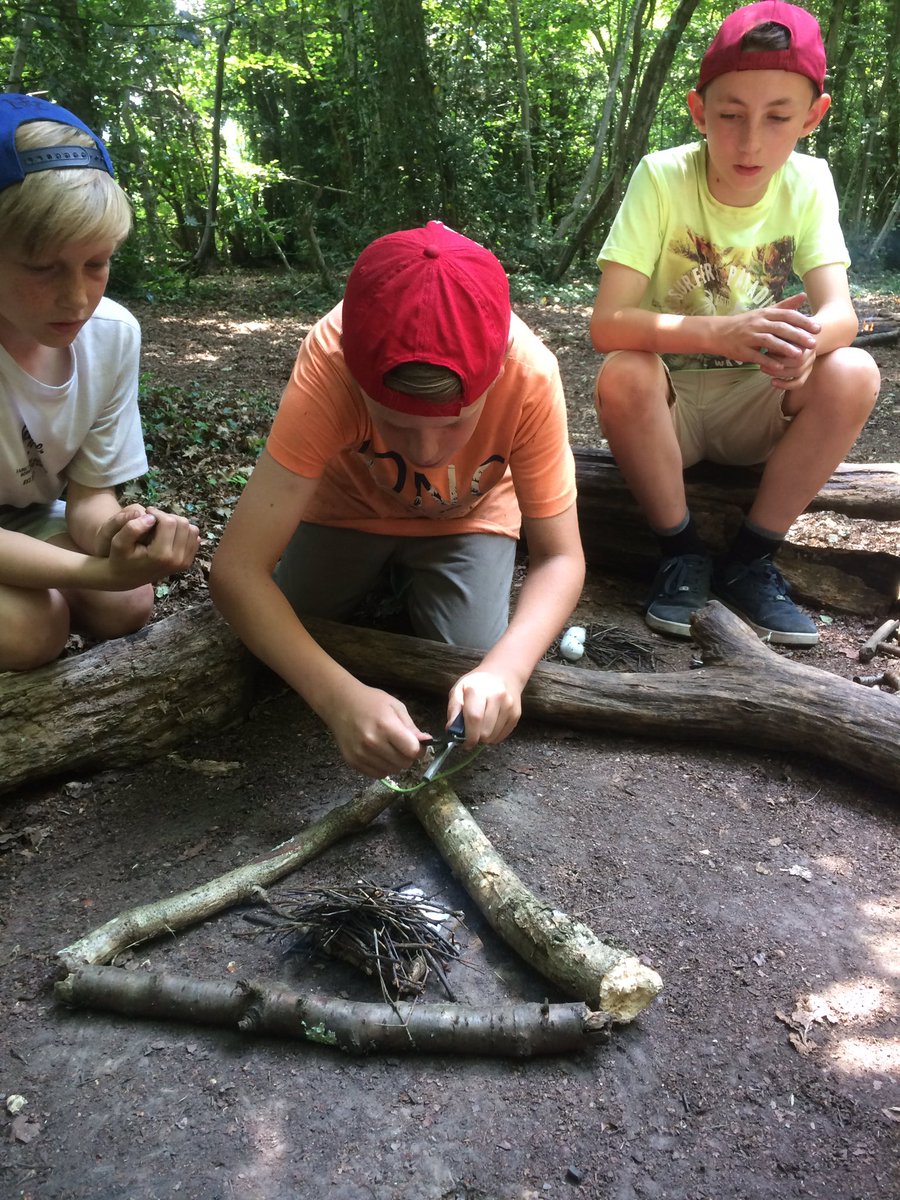 AwbridgePrimary's tweet image. Fire!!!