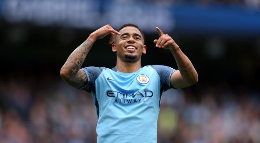 Just because... #mcfc