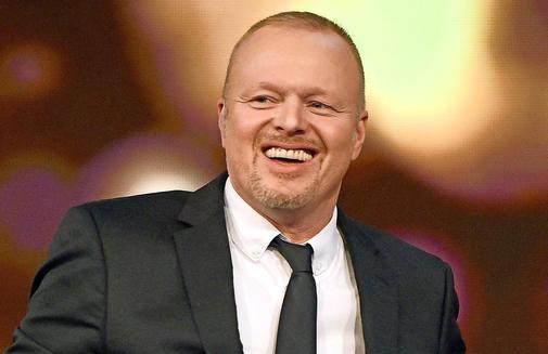 Stefan Raab feiert Comeback bei @ProSieben mit neuer Show  neuepresse.de/Nachrichten/Me… https://t.co/3Hjq1e6Vr1